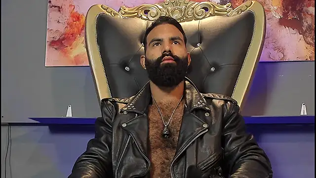 BeardAndrew online show from 03.16.25