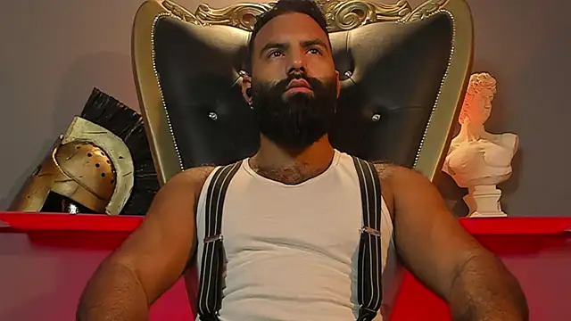 BeardAndrew online show from 09.20.25