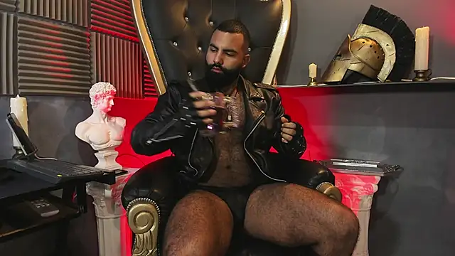 BeardAndrew online show from 01.17.26