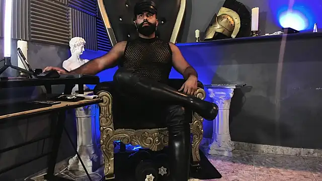 BeardAndrew online show from 02.12.26