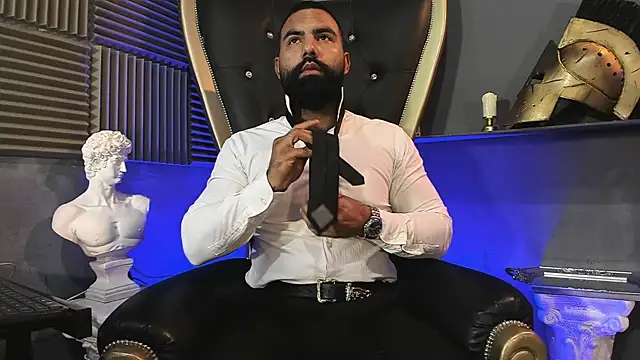 BeardAndrew online show from 02.16.26