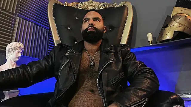 BeardAndrew online show from 02.19.26