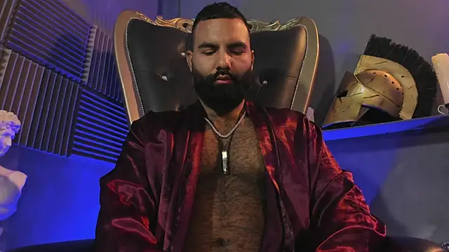 BeardAndrew online show from 03.20.26