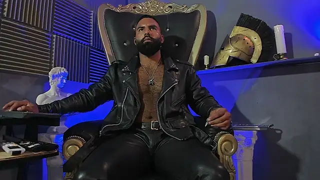 BeardAndrew online show from 04.06.26