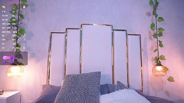 Snapshot of lara_giraldo chatting on 01.07.25 lara giraldo online show from 01.07.25