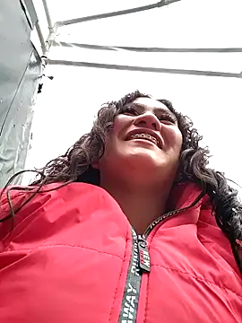 Snapshot of francesca_baker1007 chatting on 12.21.24 francesca baker1007 online show from 12.21.24