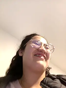 Snapshot of francesca_baker1007 chatting on 12.24.24 francesca baker1007 online show from 12.24.24