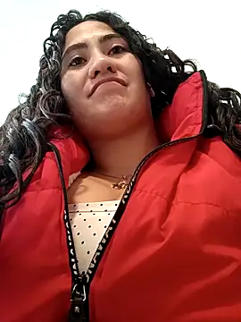 Snapshot of francesca_baker1007 chatting on 01.03.25 francesca baker1007 online show from 01.03.25