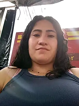 Snapshot of francesca_baker1007 chatting on 01.04.25 francesca baker1007 online show from 01.04.25