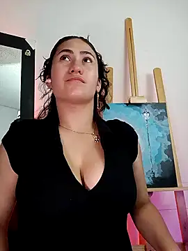 Snapshot of francesca_baker1007 chatting on 01.23.25 francesca baker1007 online show from 01.23.25