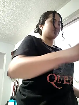 Snapshot of francesca_baker1007 chatting on 01.24.25 francesca baker1007 online show from 01.24.25