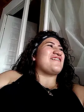 Snapshot of francesca_baker1007 chatting on 02.09.25 francesca baker1007 online show from 02.09.25