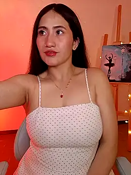 Snapshot of francesca_baker1007 chatting on 09.21.25 francesca baker1007 online show from 09.21.25