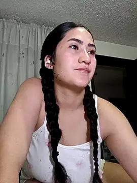 Snapshot of francesca_baker1007 chatting on 11.16.25 francesca baker1007 online show from 11.16.25