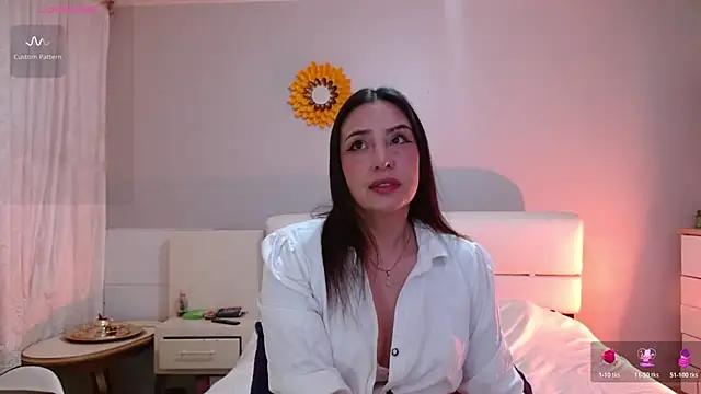 Freyja soh online show from 11.01.25