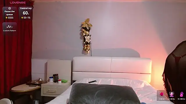 Freyja soh online show from 12.22.25