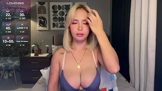 NastyH0tBABEx online show from 03.22.25