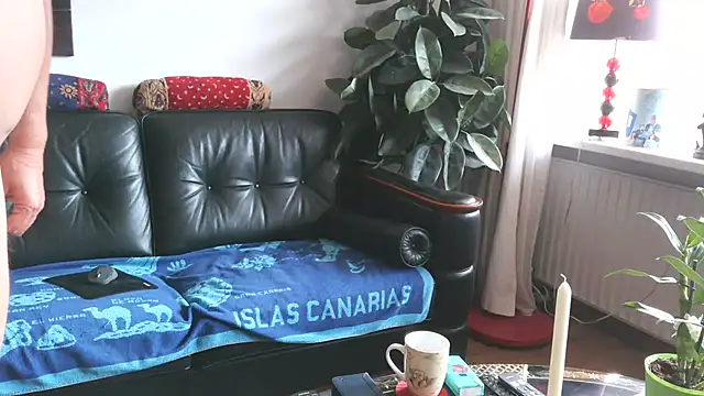 Snapshot of Exhib070 chatting on 08.01.26 Exhib070 online show from 08.01.26