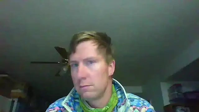 Snapshot of MormonPineapples chatting on 12.29.24 MormonPineapples online show from 12.29.24