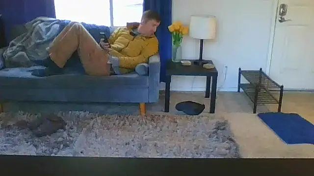 Snapshot of MormonPineapples chatting on 01.07.25 MormonPineapples online show from 01.07.25