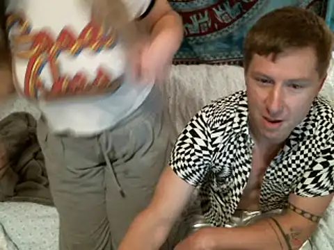 Snapshot of MormonPineapples chatting on 01.17.25 MormonPineapples online show from 01.17.25