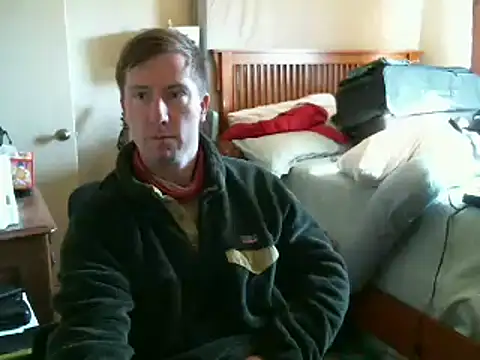 Snapshot of MormonPineapples chatting on 01.29.25 MormonPineapples online show from 01.29.25