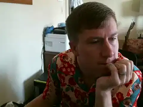 Snapshot of MormonPineapples chatting on 02.10.25 MormonPineapples online show from 02.10.25