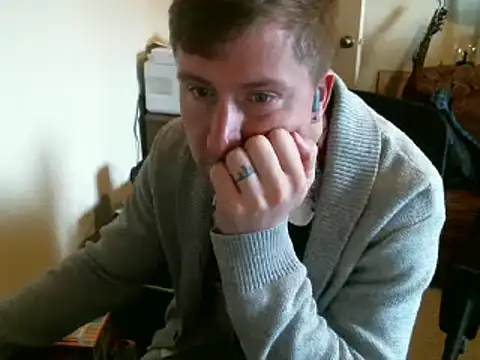 Snapshot of MormonPineapples chatting on 02.14.25 MormonPineapples online show from 02.14.25