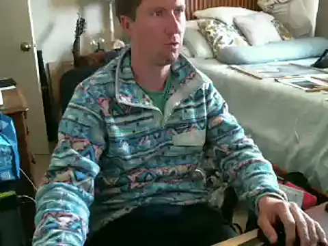 Snapshot of MormonPineapples chatting on 03.13.25 MormonPineapples online show from 03.13.25