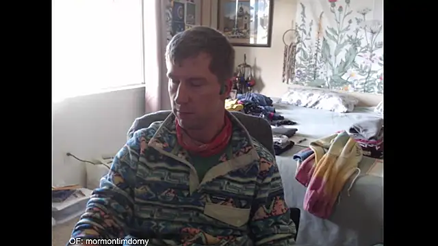 MormonPineapples online show from 11.21.25