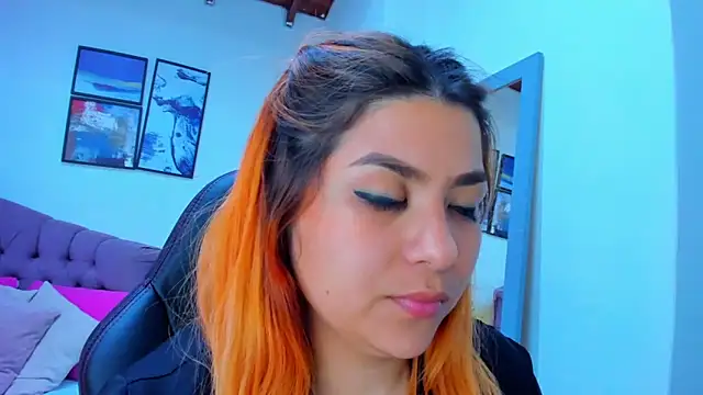 Gretta Queen online show from 01.30.25