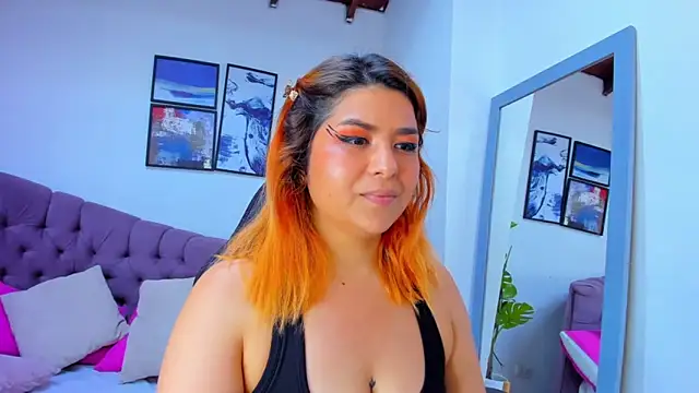 Gretta Queen online show from 02.02.25