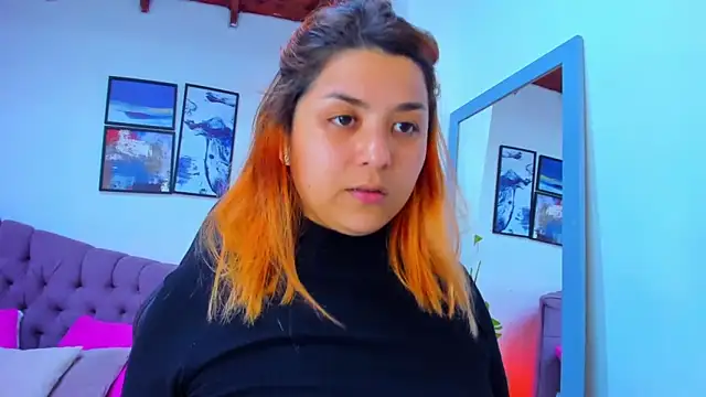 Gretta Queen online show from 02.03.25
