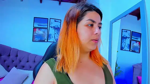 Gretta Queen online show from 02.04.25