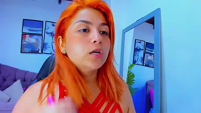 Gretta Queen online show from 02.18.25