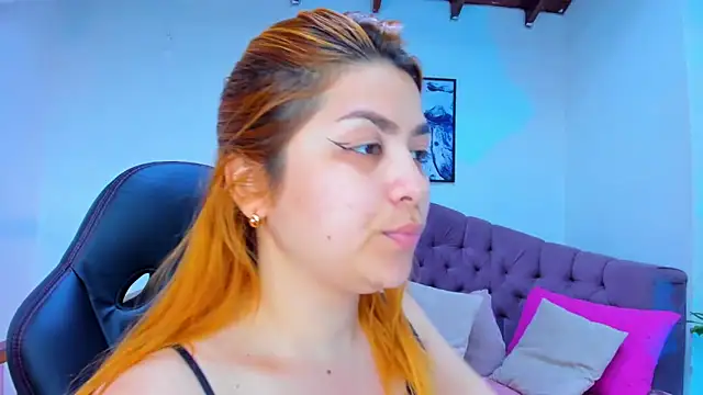 Gretta Queen online show from 09.16.25