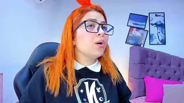 Gretta Queen online show from 10.03.25