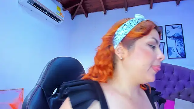 Gretta Queen online show from 10.28.25