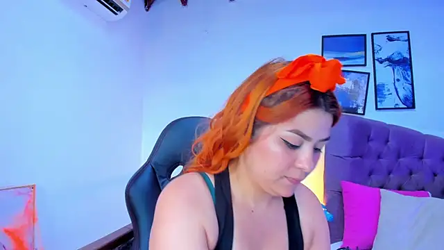 Gretta Queen online show from 10.30.25