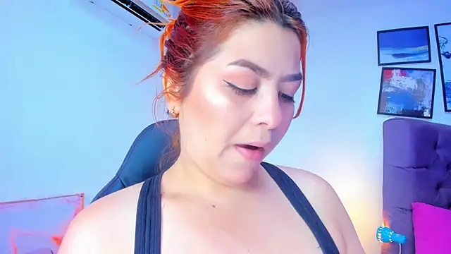 Gretta Queen online show from 11.01.25