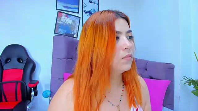 Gretta Queen online show from 11.02.25