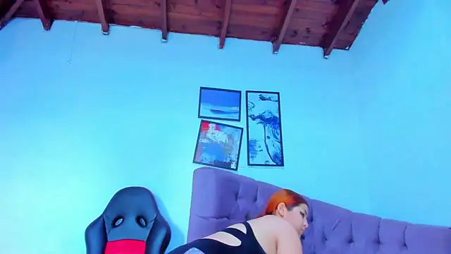 Gretta Queen online show from 11.06.25