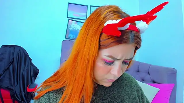 Gretta Queen online show from 12.01.25