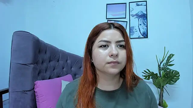 Gretta Queen online show from 01.07.26