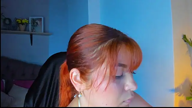 Snapshot of Gretta_Queen chatting on 04.30.26 Gretta Queen online show from 04.30.26