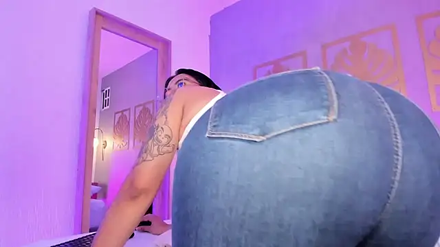 majo rose online show from 12.03.25