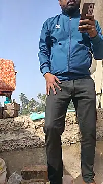 BLACK---MAMBA online show from 01.08.26