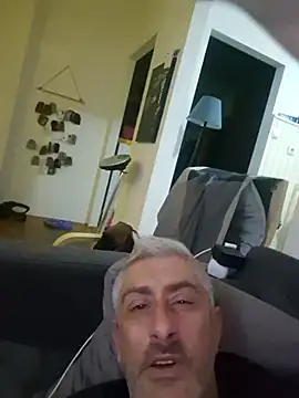 DildoG45 online show from 01.09.26