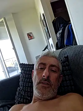 DildoG45 online show from 04.24.26