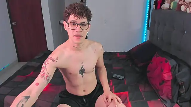 andybxby online show from 11.26.25